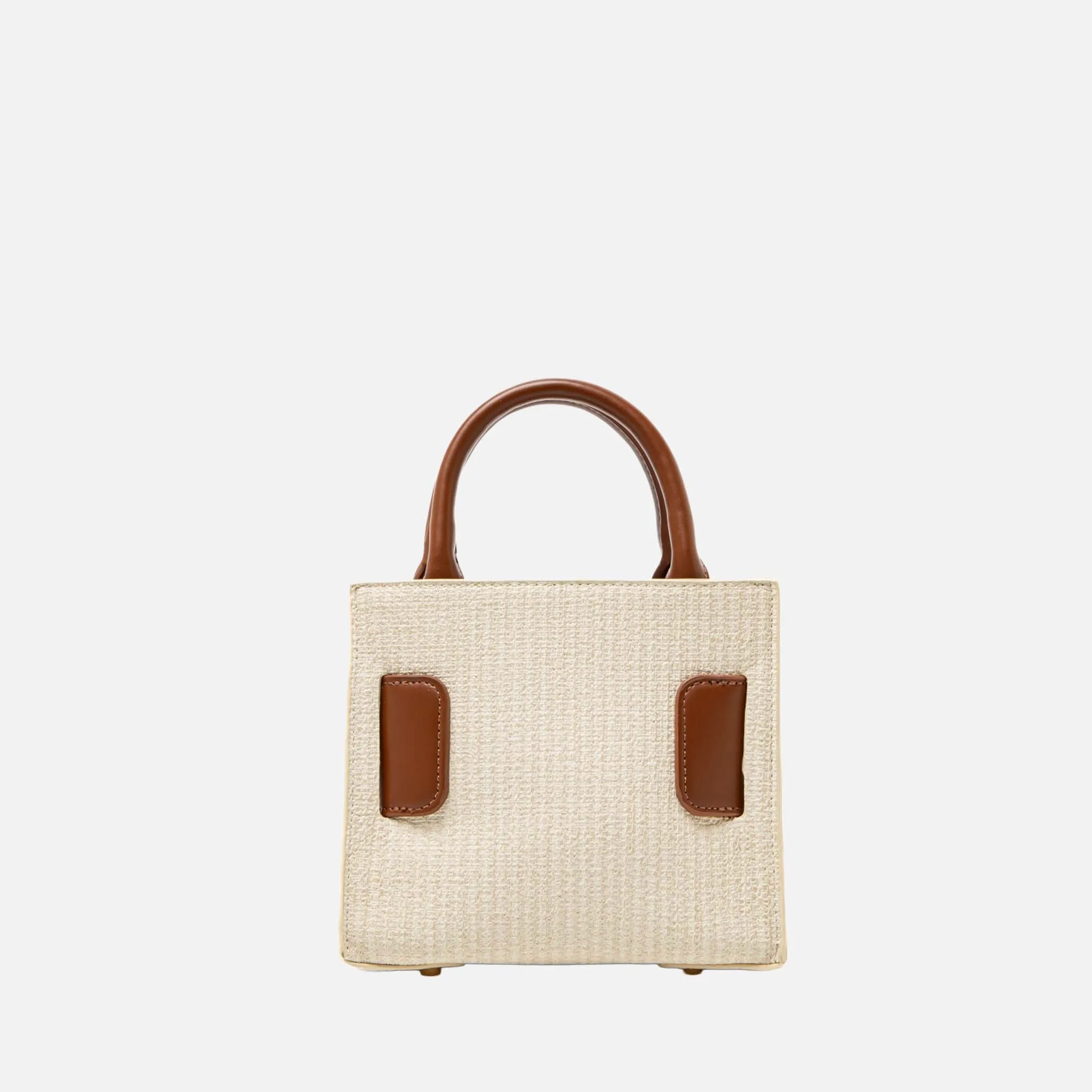 MKF Collection by Mia K. - Tilly Mini Tote handbag sold by Zulily product image thumbnail 3
