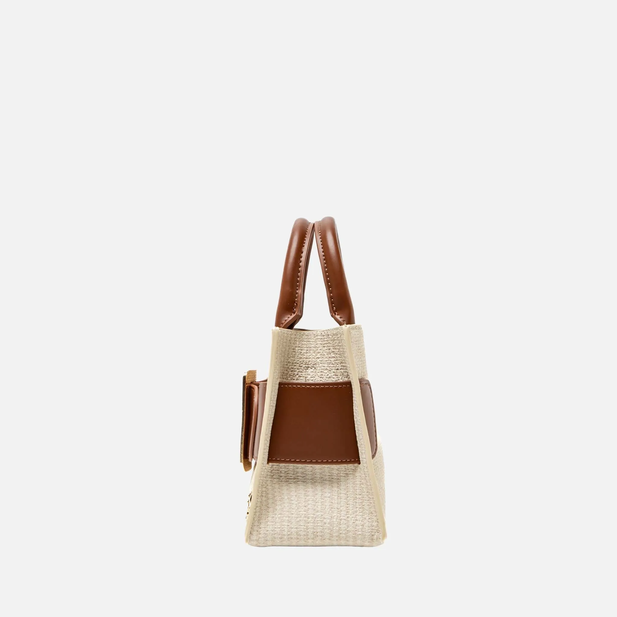 MKF Collection by Mia K. - Tilly Mini Tote handbag sold by Zulily product image thumbnail 4