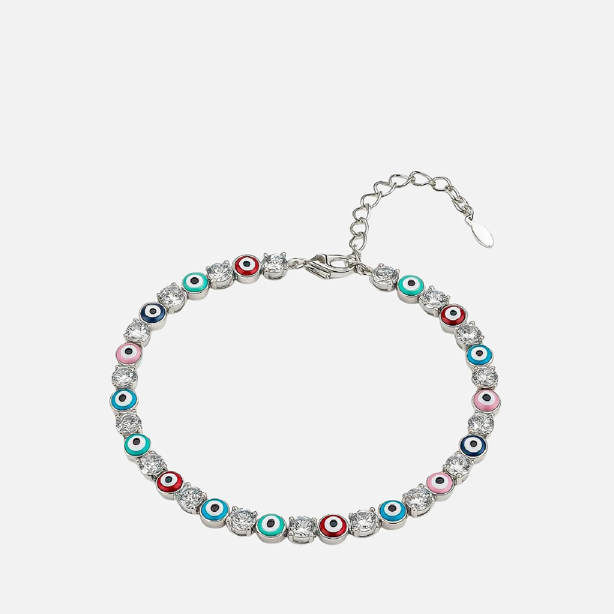 MKF Collection by Mia K. - Nova Bead Bracelet sold by Zulily product image thumbnail 3