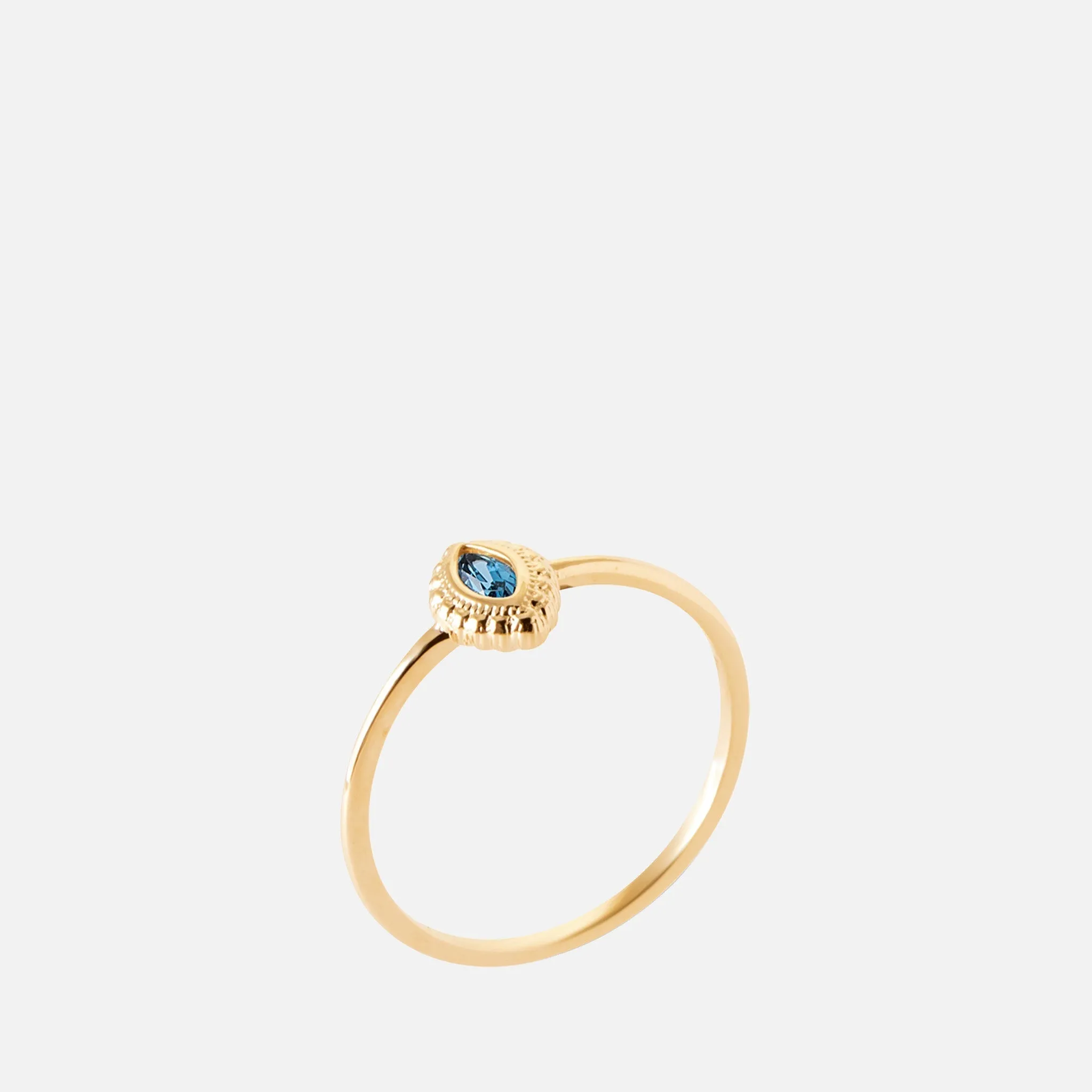 MKF Collection by Mia K. - Carina Constellation Ring sold by Zulily product image thumbnail 2