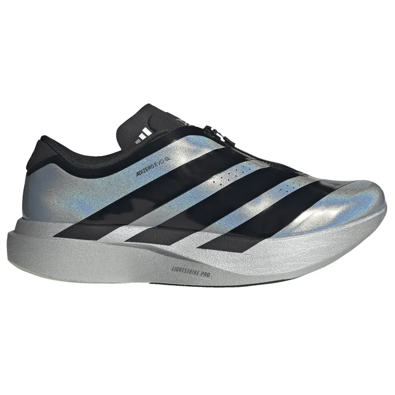Men's adidas Adizero Evo SL Zip M made by Adidas