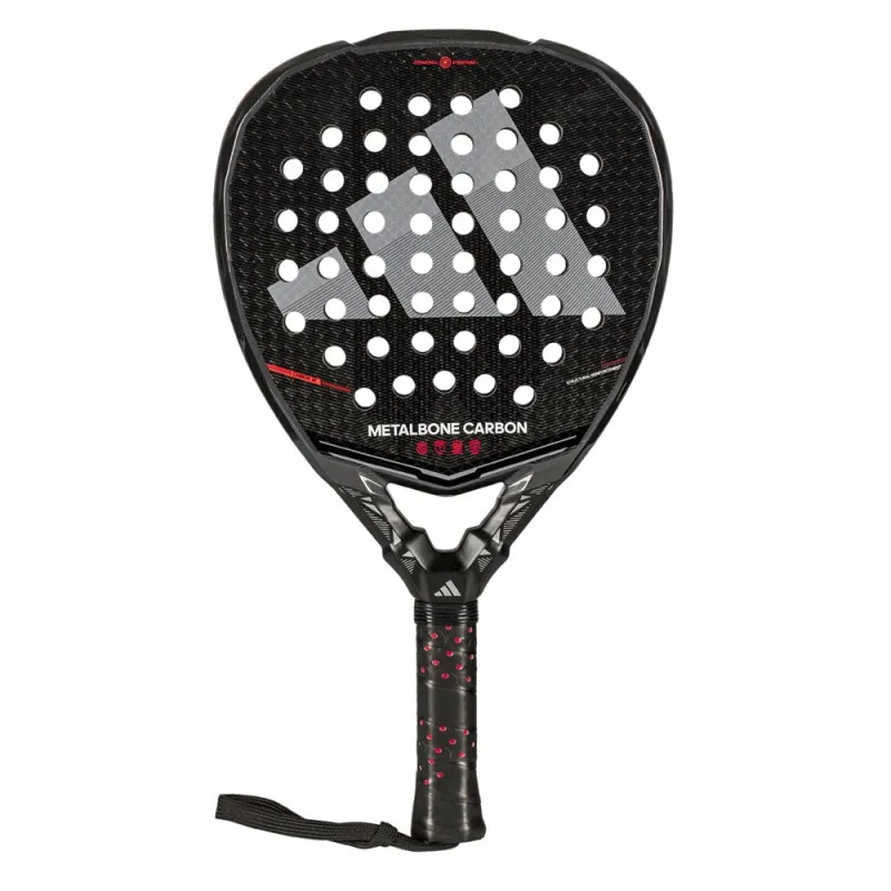 Adidas Padel Racket Metalbone Carbon 2026 made by Zulily