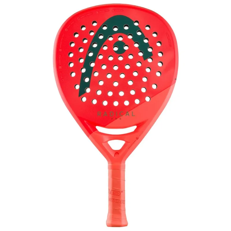 Head Padel Racket Radical Pro 2026 made by Zulily
