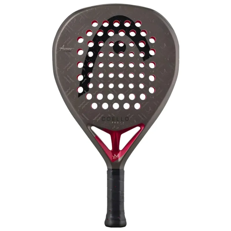 Head Coello Pro 2026 Padel Racket made by Zulily
