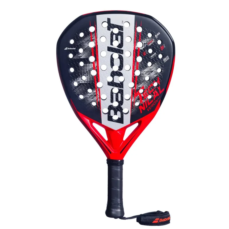 Babolat Technical Veron 3.0 Padel Racket made by Zulily