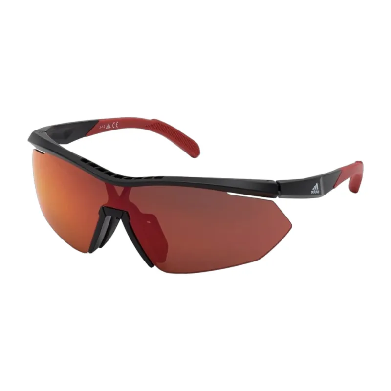 Adidas Sport Sunglasses SP0016/S 01L made by Adidas