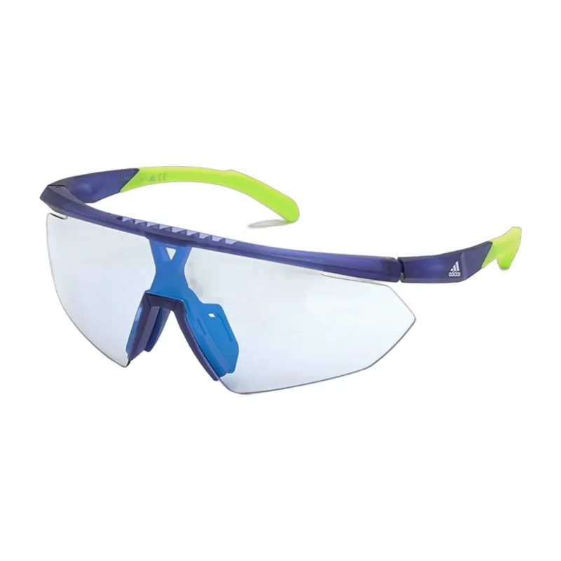 Adidas Sport Sunglasses SP0015/S 91X made by Adidas