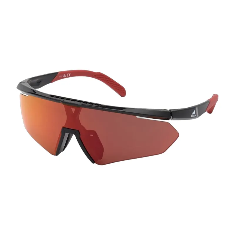 Adidas Sport Sunglasses SP0027/S 01L made by Adidas
