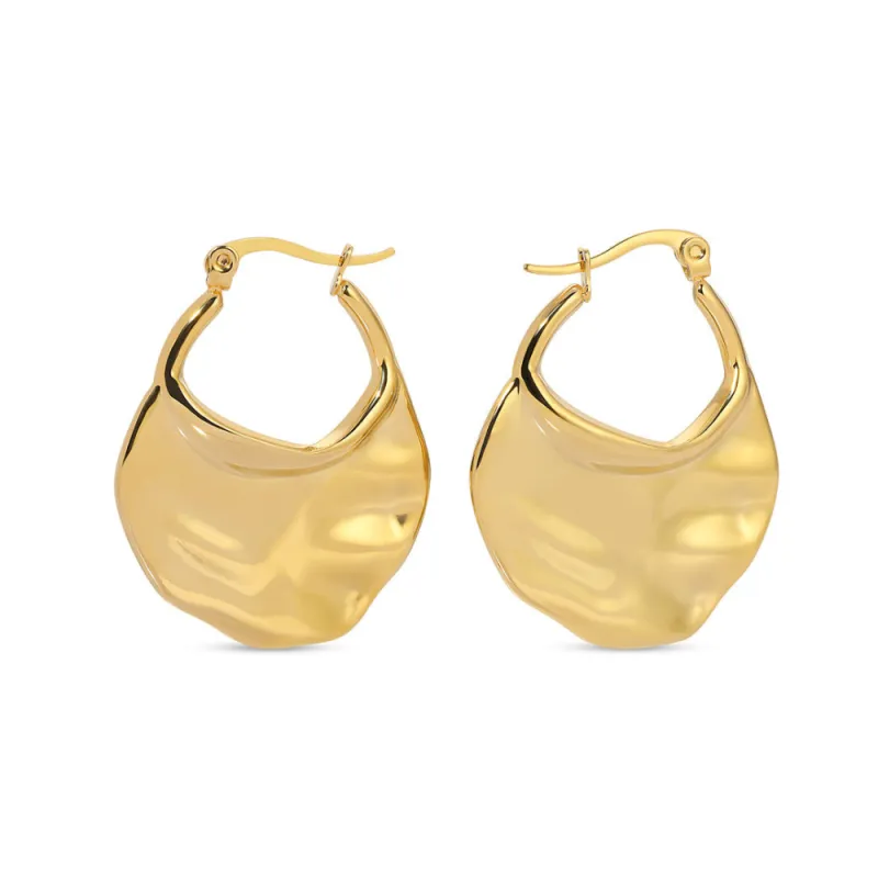 Kris Earrings made by Zulily
