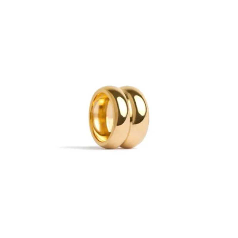 Adrianna Ring made by Zulily