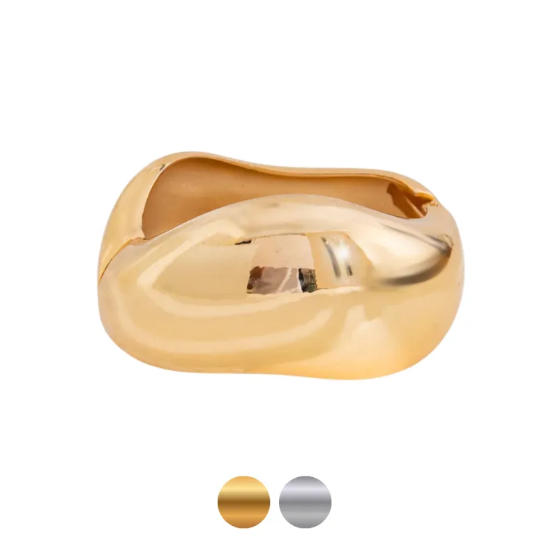 Emira Bracelet made by Zulily