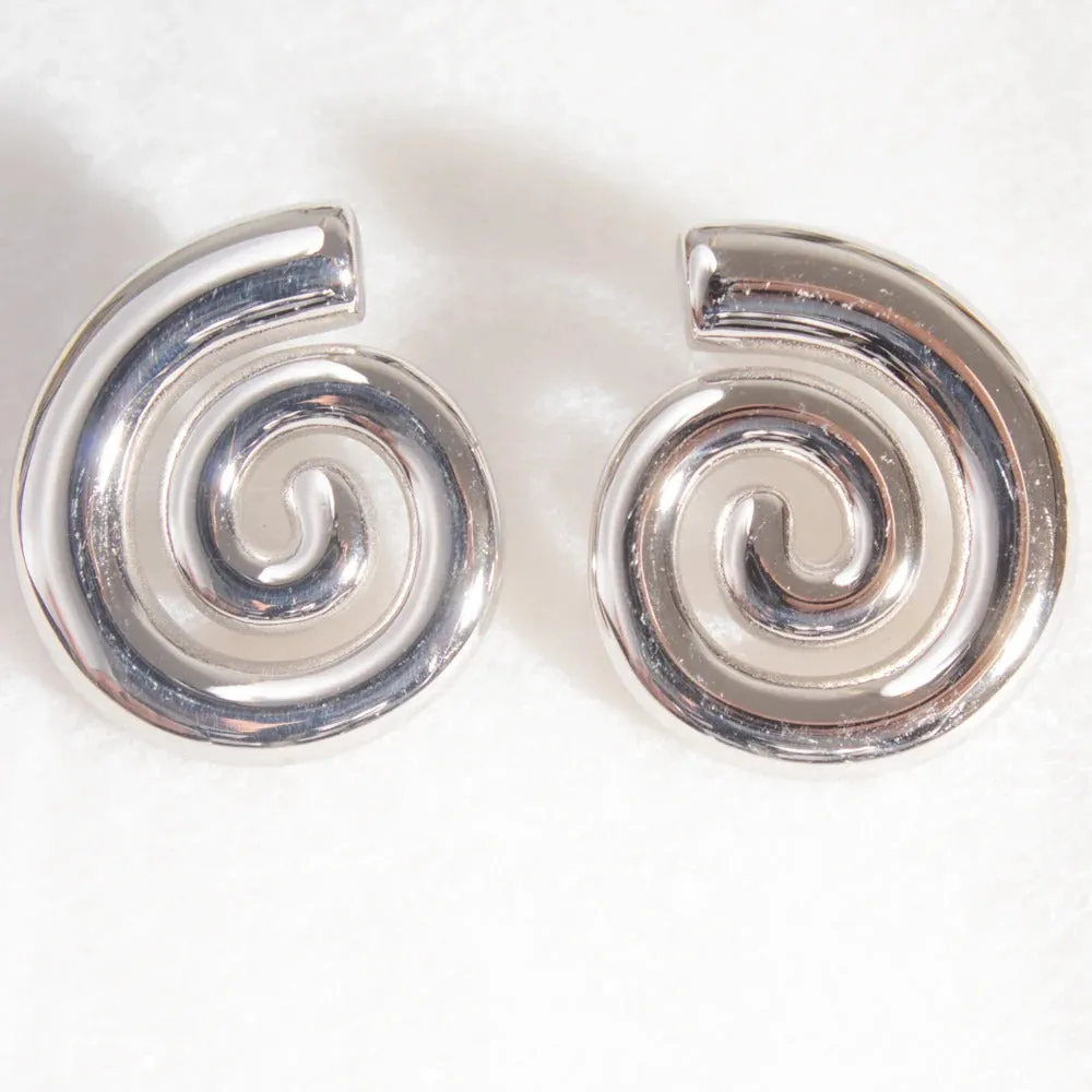 Amaya Earrings sold by Zulily product image thumbnail 2