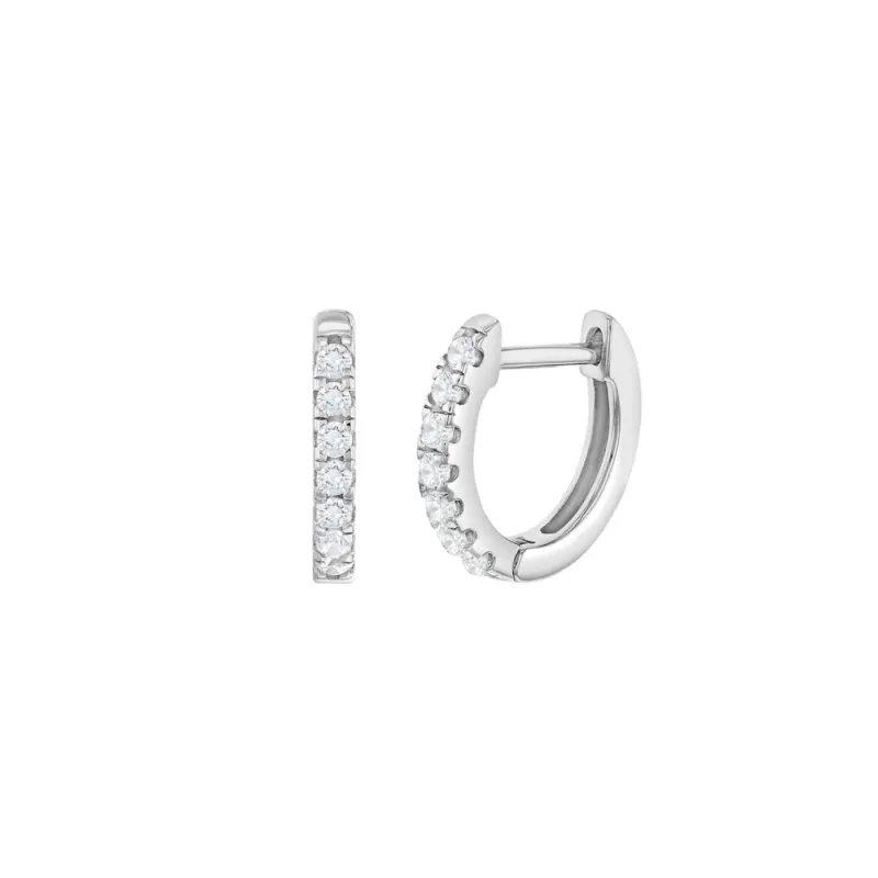 Maddie Vermeil Earrings made by Zulily
