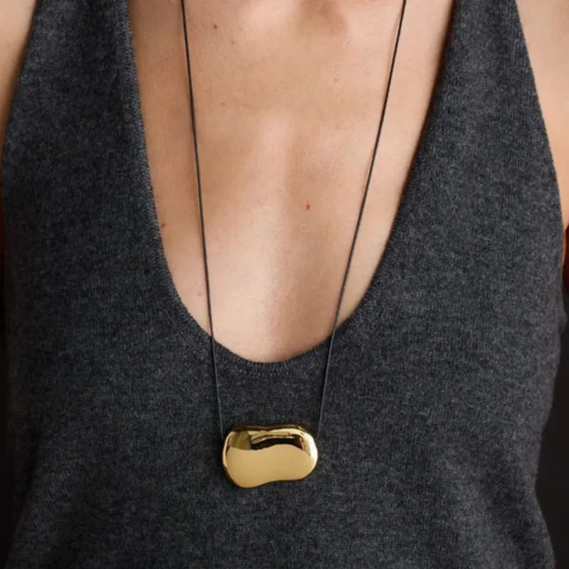 Yara Necklace made by Zulily