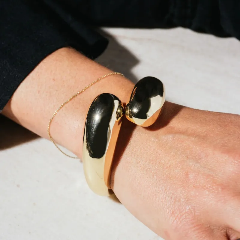 Eve Bracelet made by Zulily