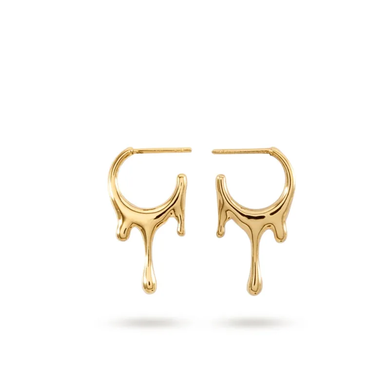 Isla Earrings made by Zulily