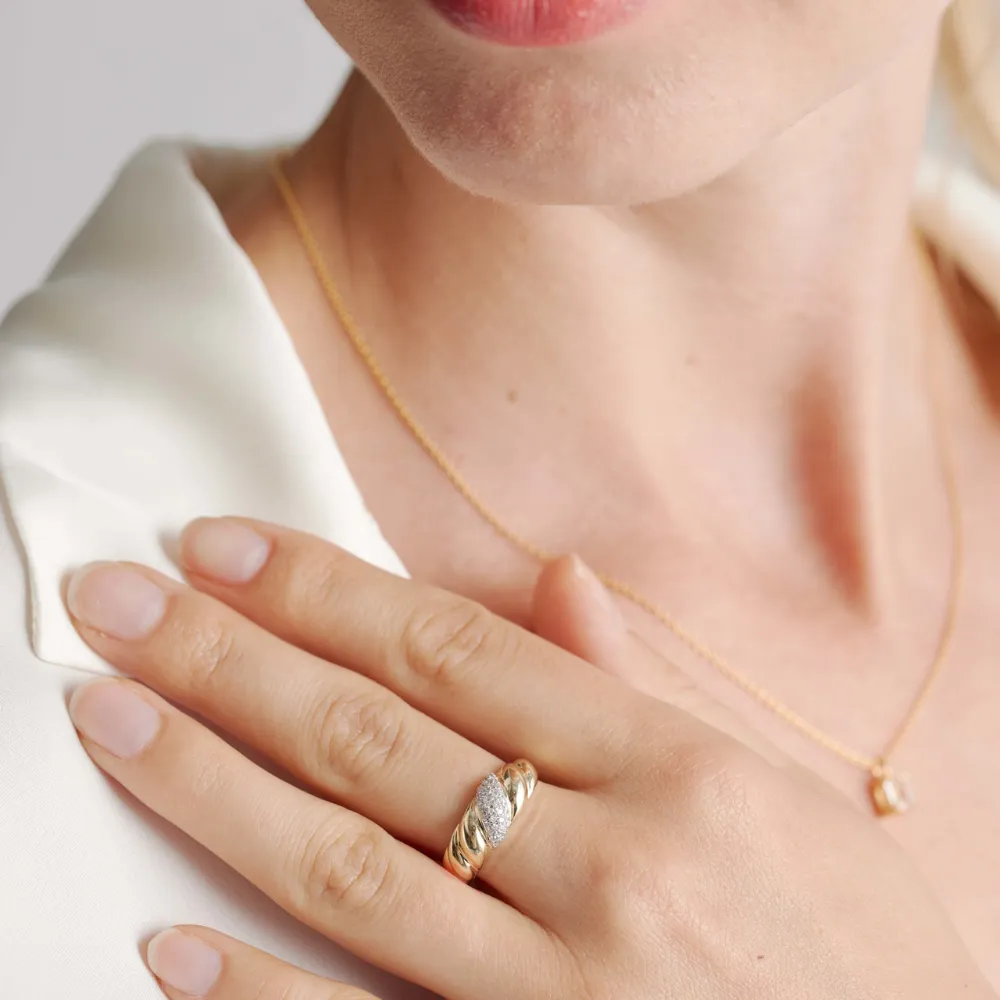Mallory Ring sold by Zulily product image thumbnail 2
