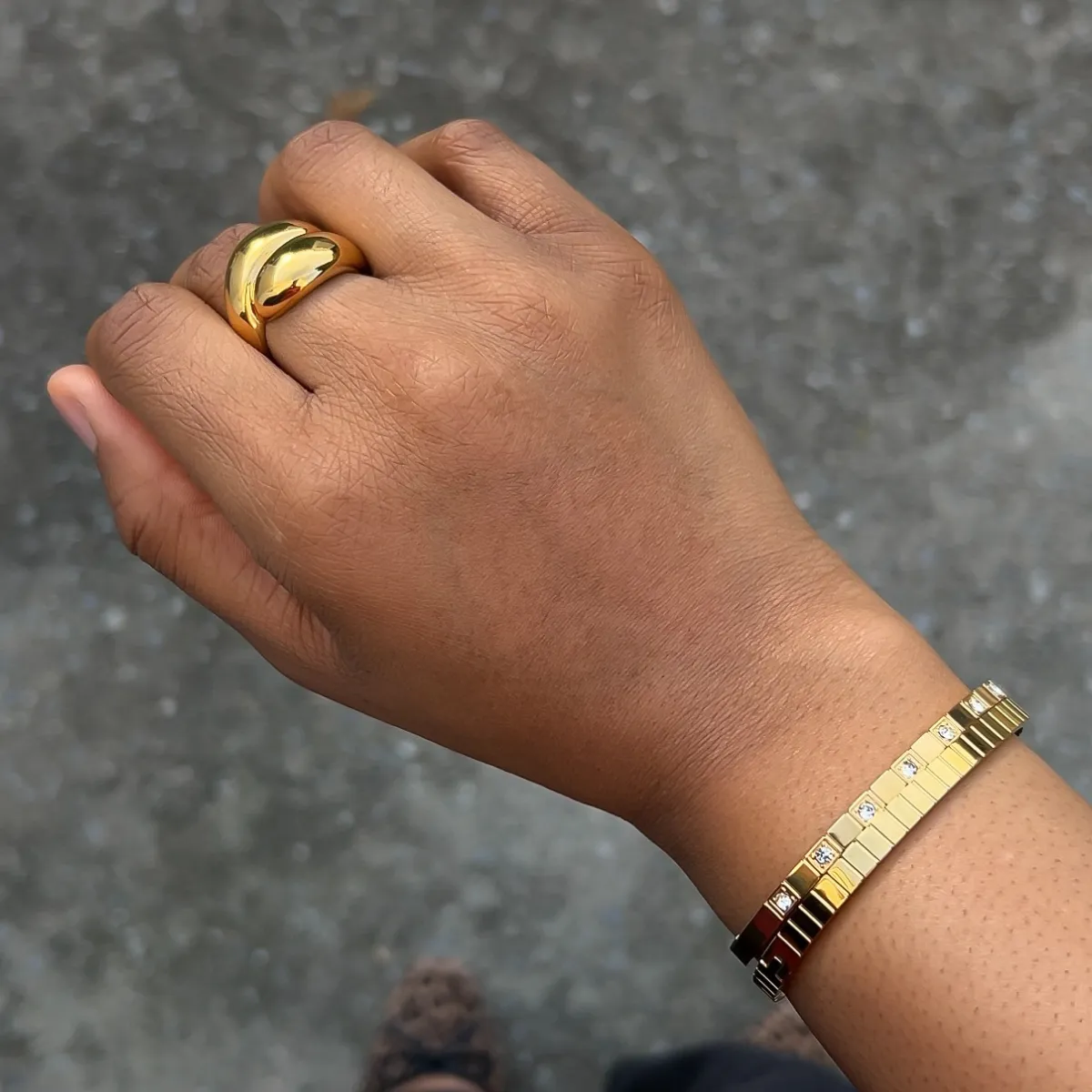 Marissa Bracelet sold by Zulily product image thumbnail 5