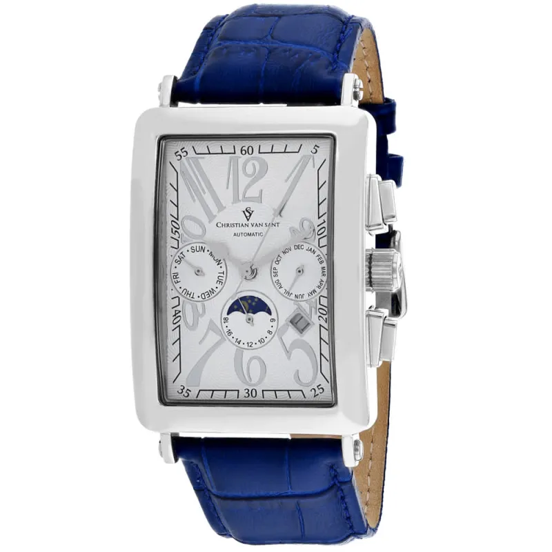 Christian Van Sant Men's Prodigy made by Zulily