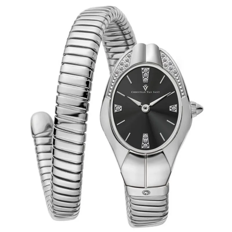 Christian Van Sant Women's Naga CV0880 made by Zulily