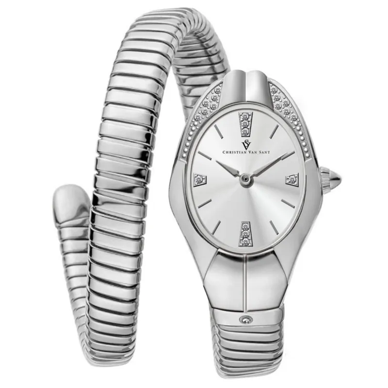 Christian Van Sant Women's Naga CV0881 made by Zulily