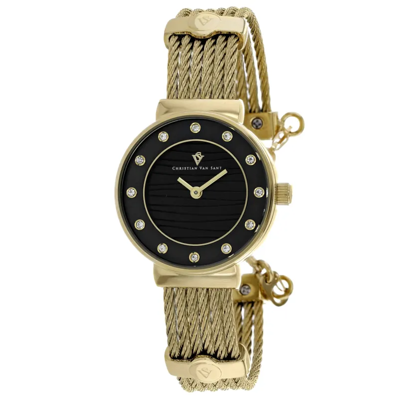 Christian Van Sant Women's Cavo CV1298 made by Zulily
