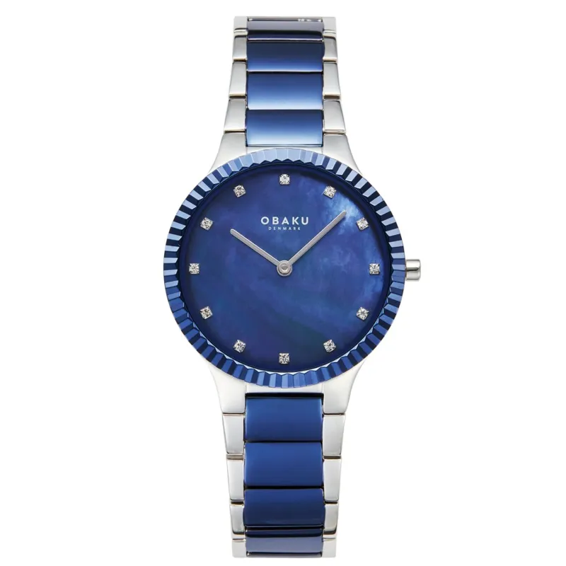 Obaku Women's Linje made by Zulily