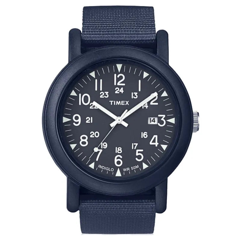 Timex Men's Camper made by Timex