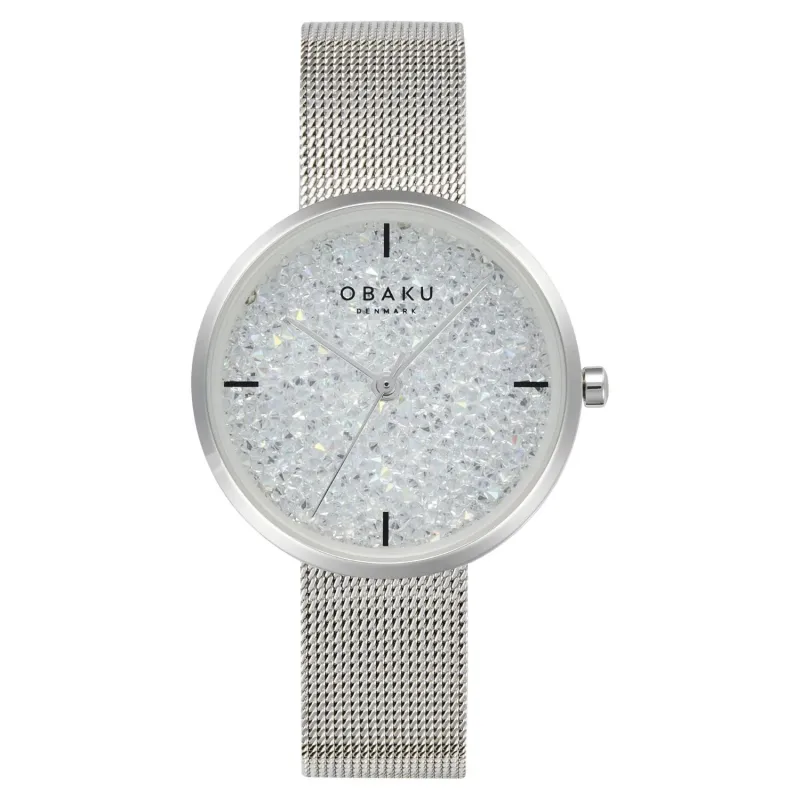 Obaku Women's Glimmer made by Zulily