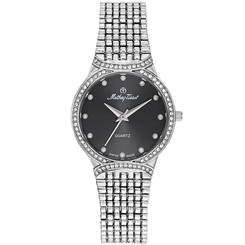 Mathey Tissot Women's Classic D2681AN made by Zulily