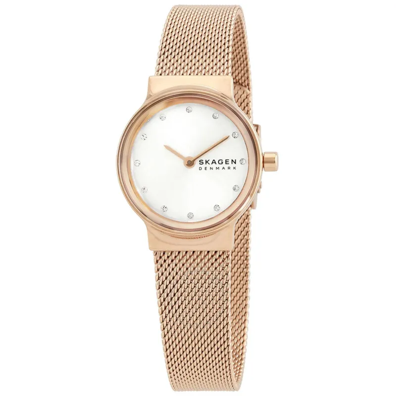Skagen Women's Freja made by Skagen