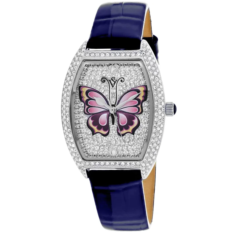 Christian Van Sant Women's Papillon made by Zulily