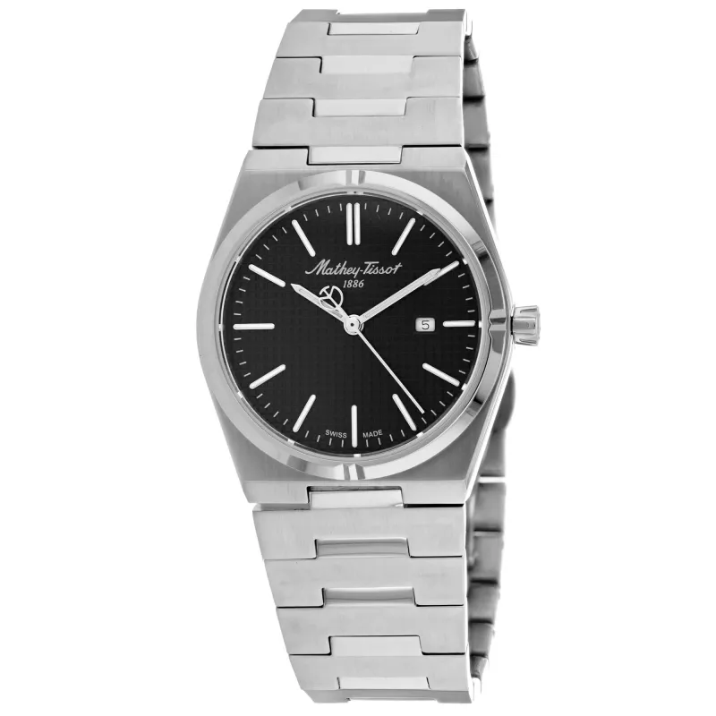 Mathey Tissot Women's Zoltan made by Zulily