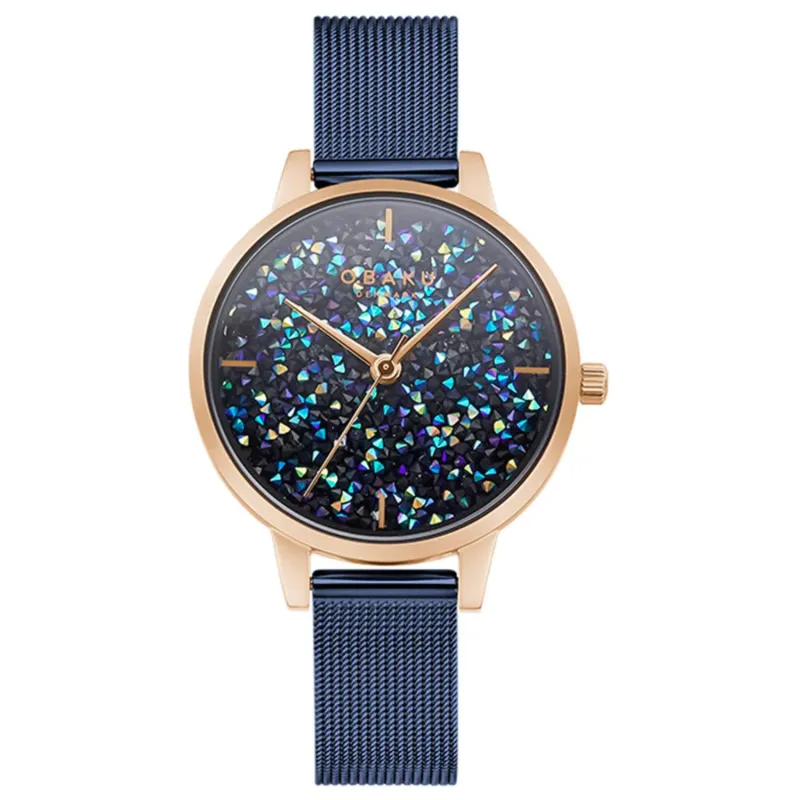 Obaku Women's Orion made by Zulily