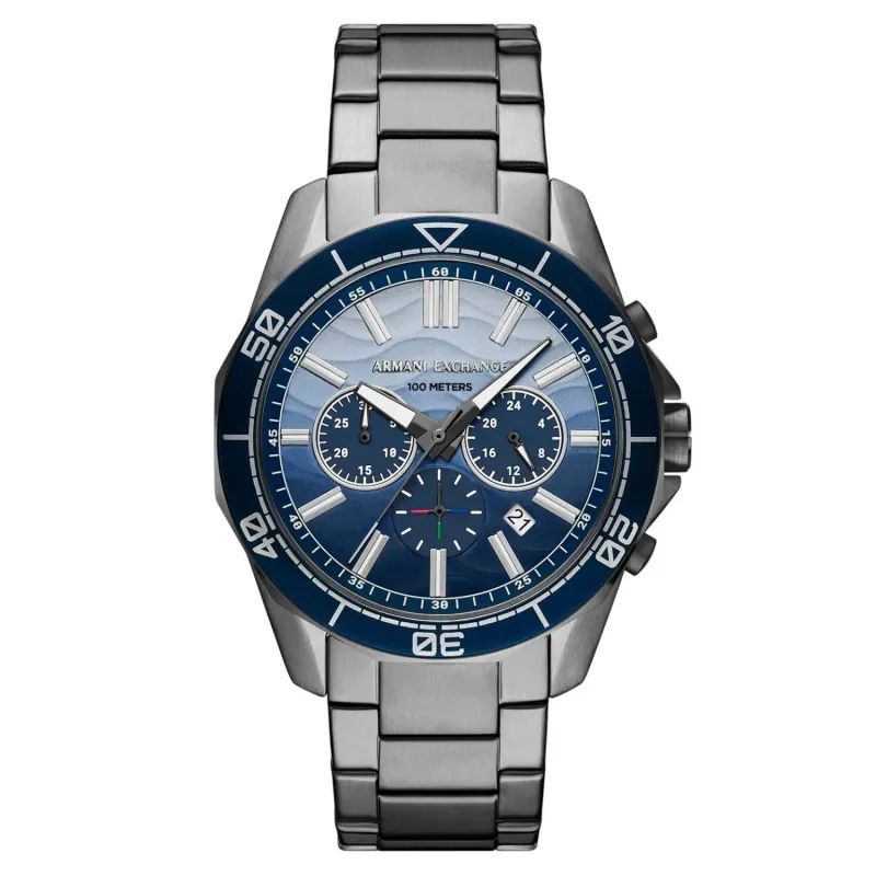 Armani Exchange Men's Spencer made by Armani Exchange