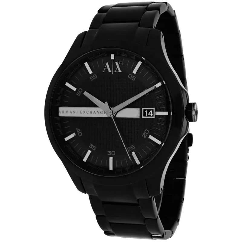 Armani Exchange Men's Classic AX2104 made by Armani Exchange