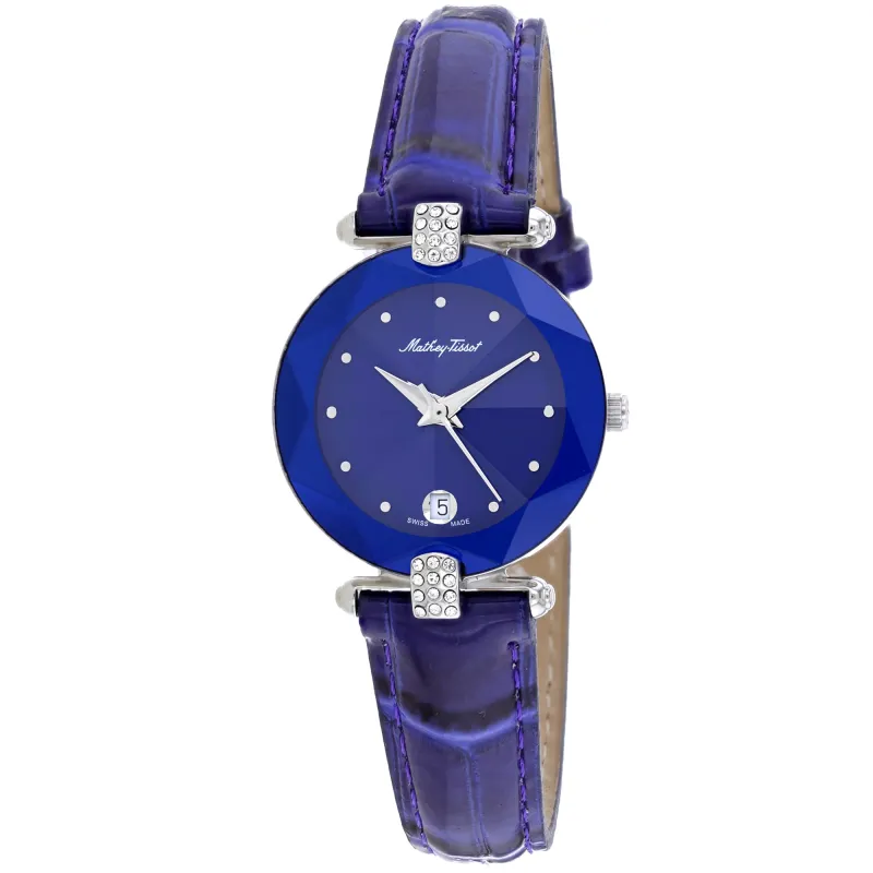 Mathey Tissot Women's Pyramide P316F made by Zulily