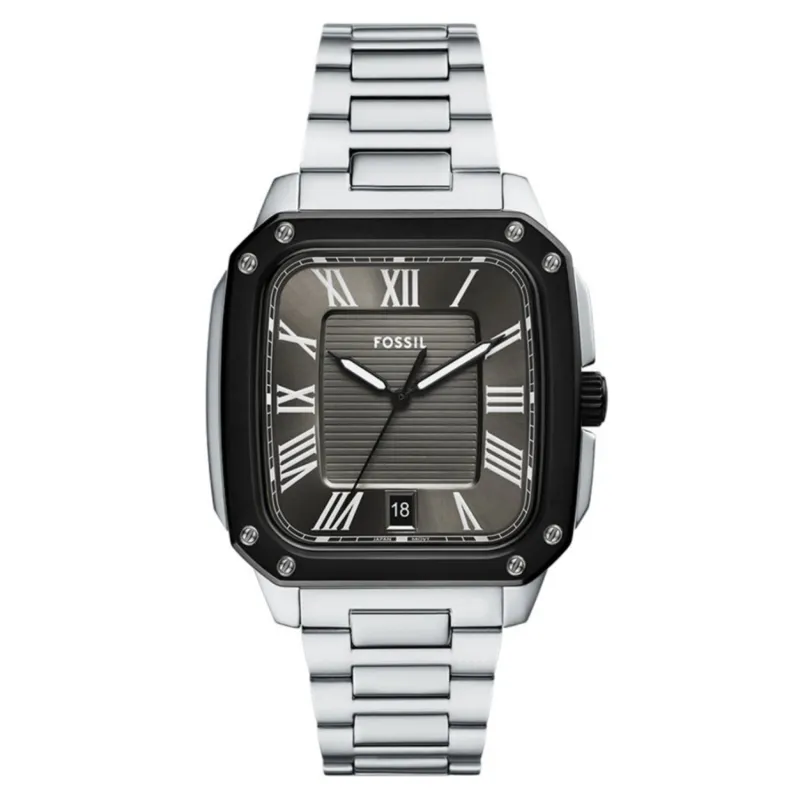 Fossil Men's Crosby made by Fossil