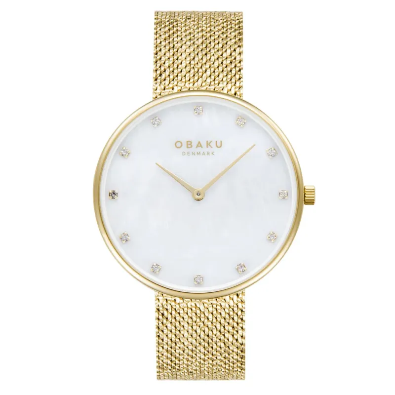 Obaku Women's Glans made by Zulily