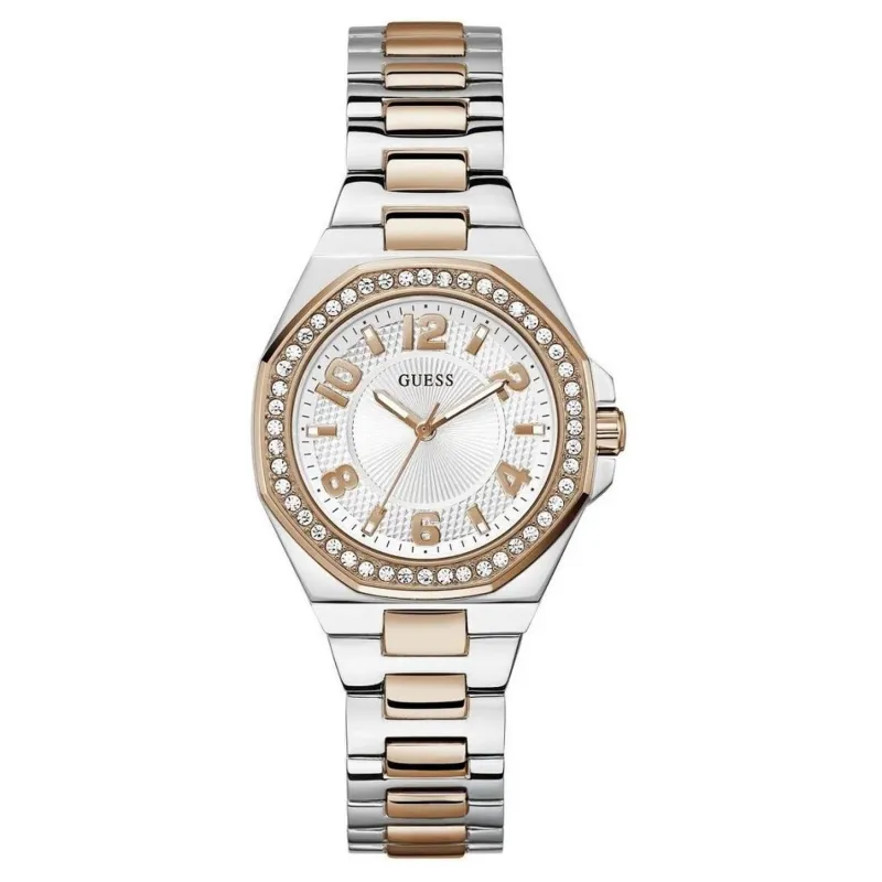 Guess Women's Contessa GW0877L4 made by Guess