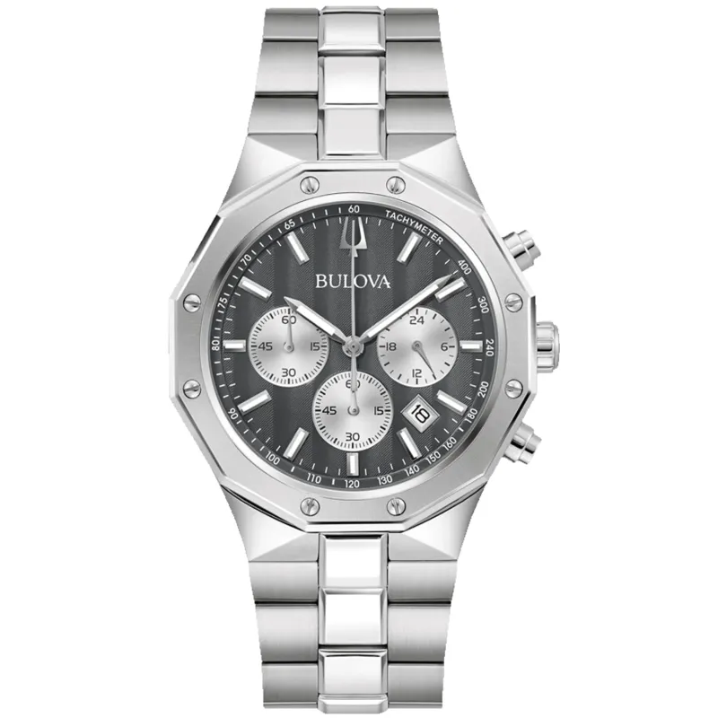 Bulova Men's Prestige made by Bulova