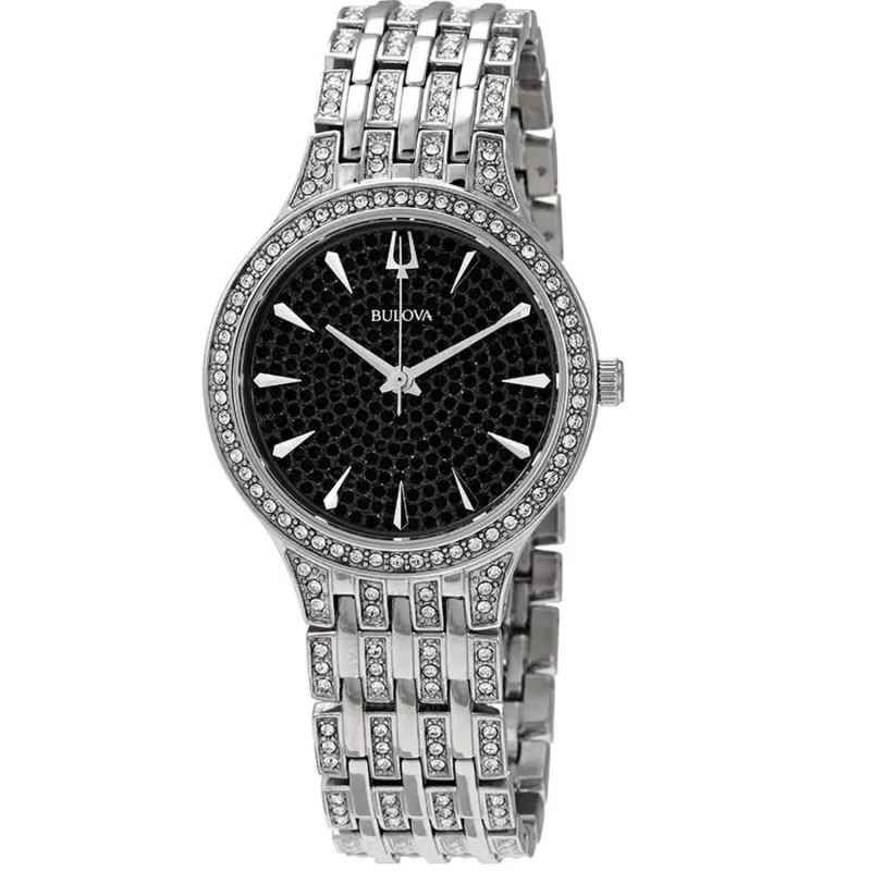 Bulova Women's Phantom made by Bulova
