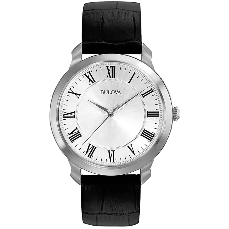Bulova Women's Classic 96A133 made by Bulova