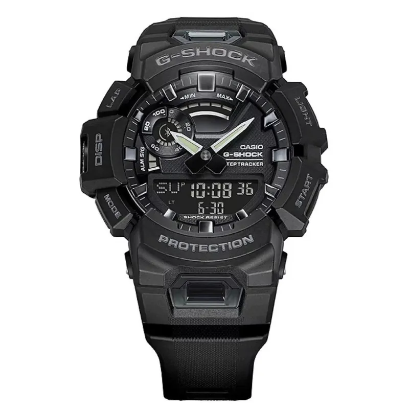 Casio Men's G-Shock GBA900-1A made by Casio