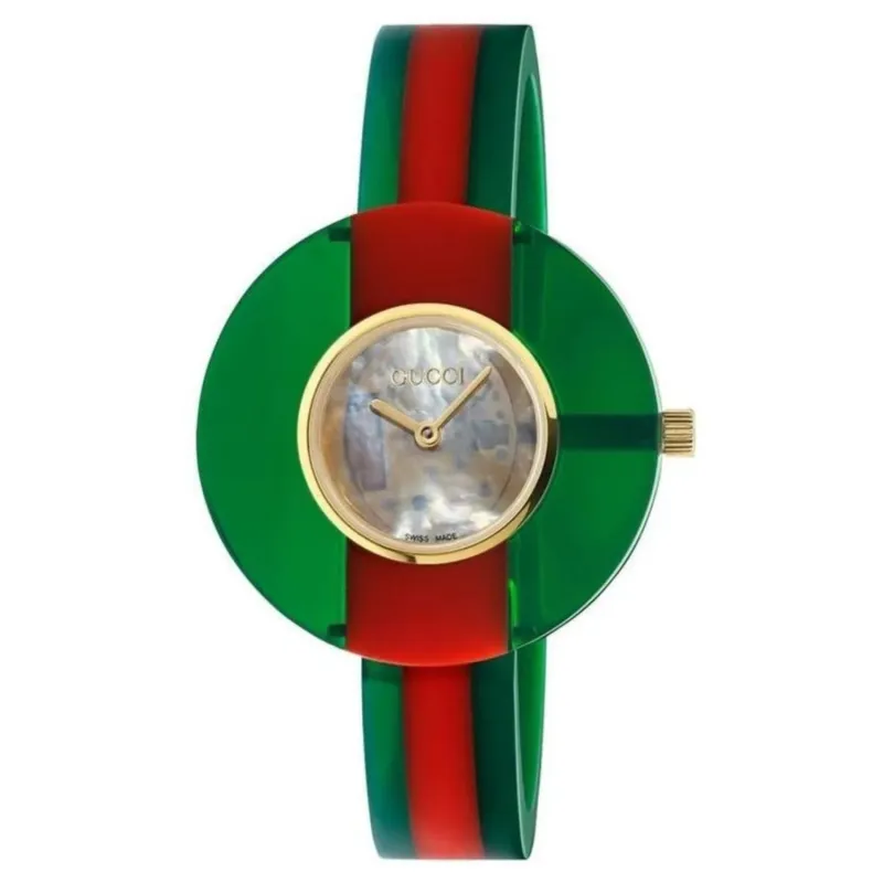 Gucci Women's Vintage made by Gucci