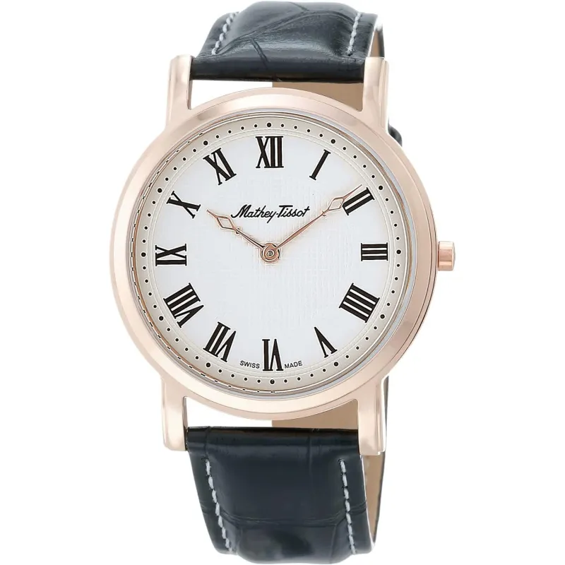 Mathey Tissot Men's City made by Zulily