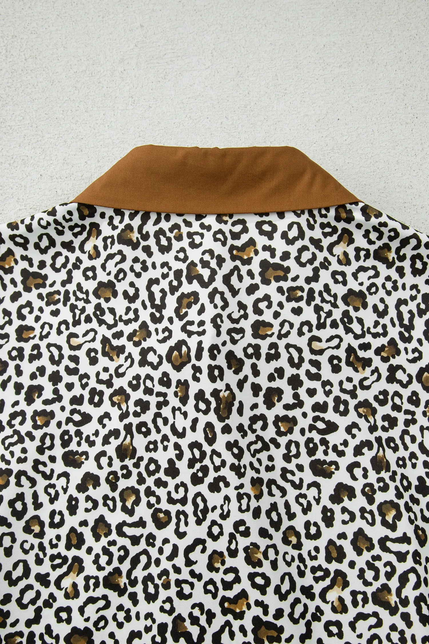 Threaded Pear Elsa Puff Sleeve Print PLUS Blouse sold by Zulily