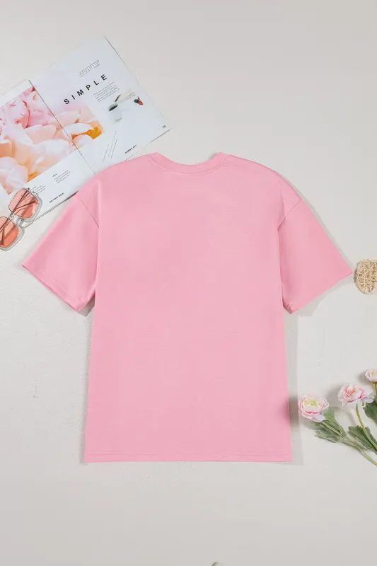Threaded Pear Elisha T Shirt T-Shirt made by Threaded Pear