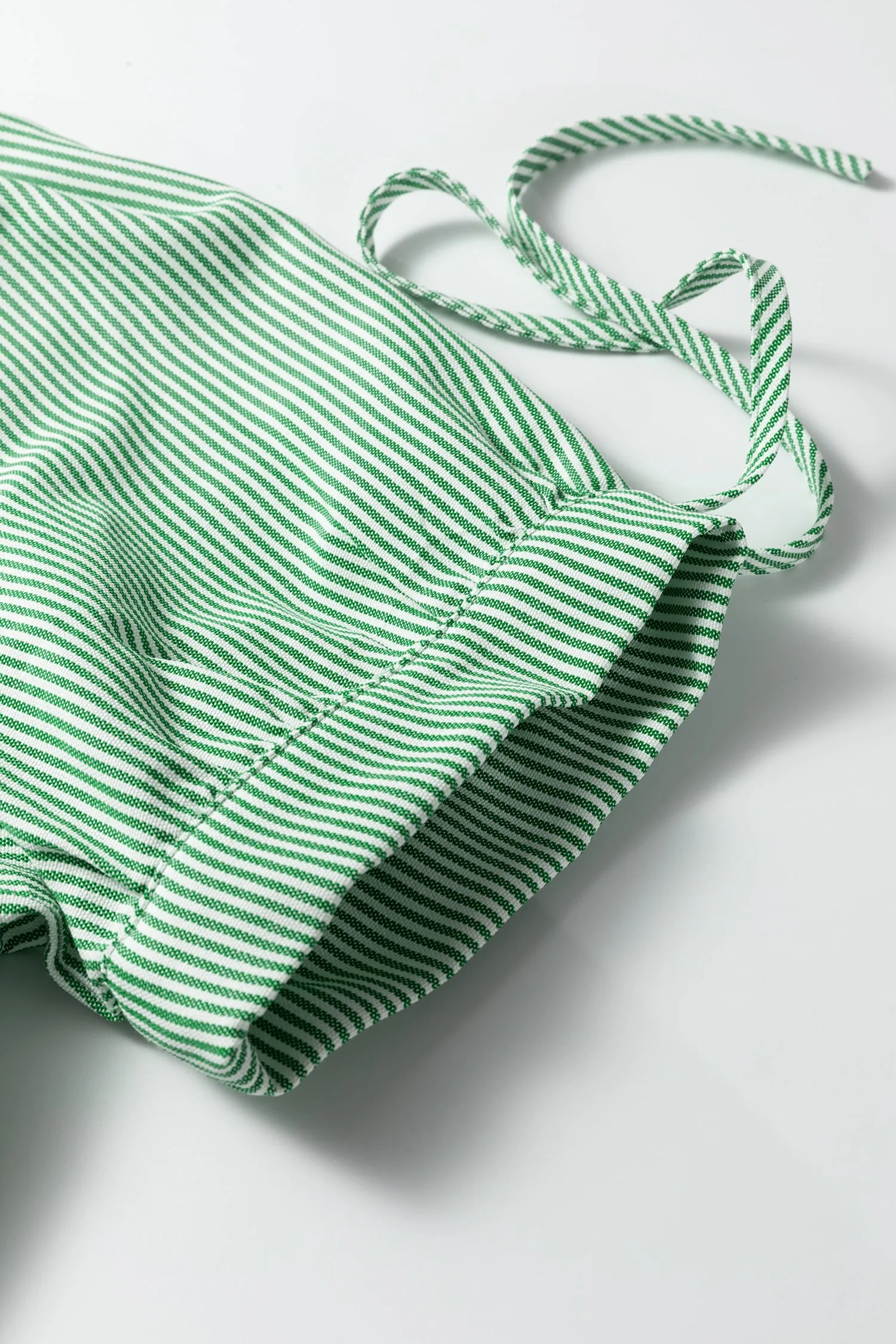 Threaded Pear Alexandra Collared Half Sleeve Blouse sold by Zulily