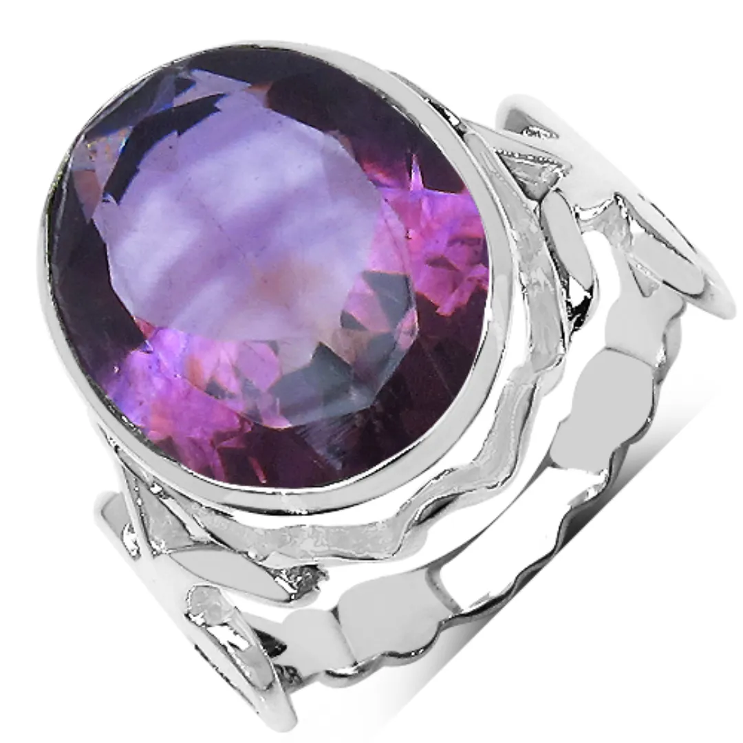 Sterling Silver Amethyst Jewelry Sets sold by Zulily product image thumbnail 2